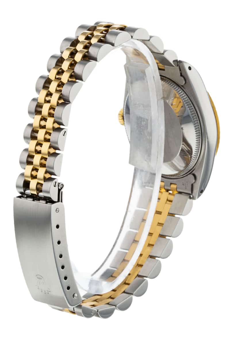 Rolex Mid-Size Datejust 68273